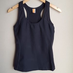 Lucy racerback tank